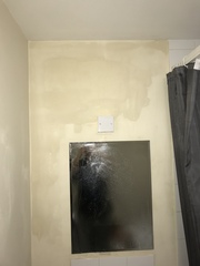 Condsation & mould in bathroom, help!