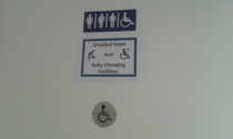 Another toilet one