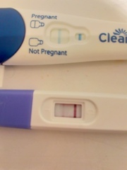 TTC after pregnancy loss - thread 27 - BFPs are coming!