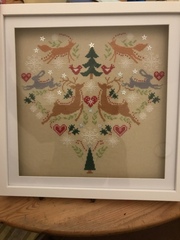 Poncetastic Christmas 2018