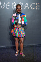 Celebrity Style & Gossip