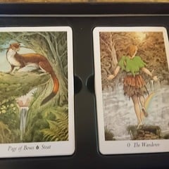 Any Witches Here Part 5.