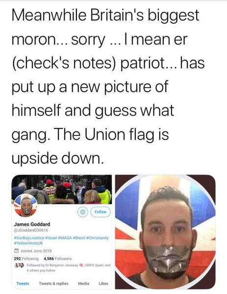 Westminstenders: What The Hell Happens Next?!