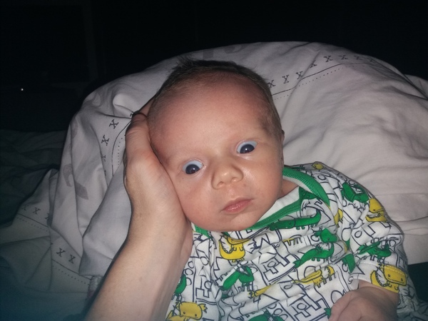 December 2018 Babies - Thread #5 - The Births