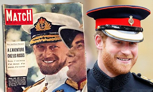 Royal style & gossip: look out, duchesses about!