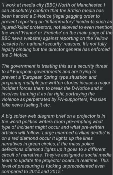 Westminstenders: What The Hell Happens Next?!