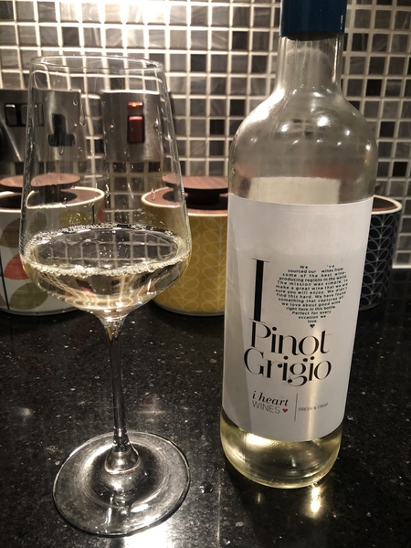 New Year, New Start. Probably dries and lows as we Tryers to be Dryers try 2019.