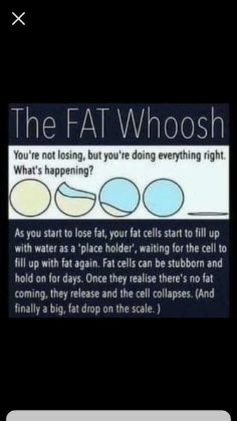 SW Motivation for those that have a lot to lose