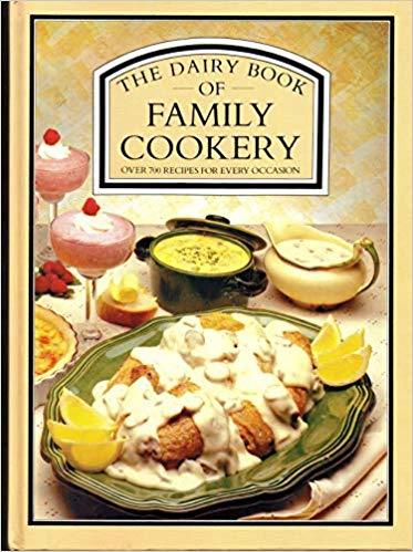 What were the non-children's books you remember as a child in your house?