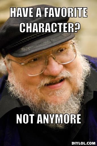 Game of thrones