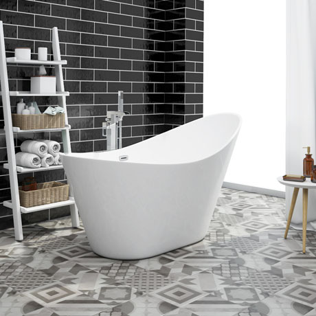 Your views on an ensuite - new design planned.