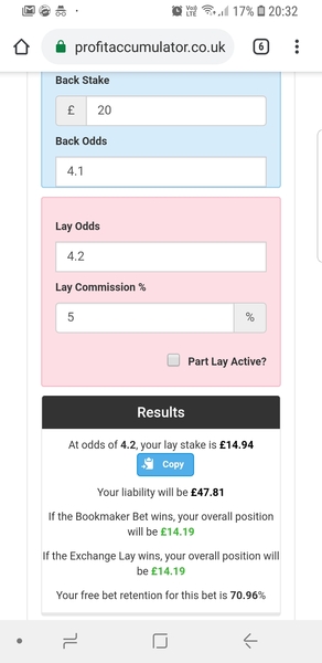 New Year, New Start. Probably dries and lows as we Tryers to be Dryers try 2019.