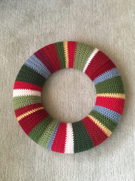 Anyone for a WIP thread?