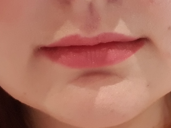 Lipstick Challenge January 2019.
