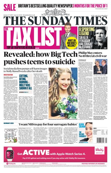 Westminsterenders: Don't Panic. Really Don't Panic. Honestly Don't Panic.