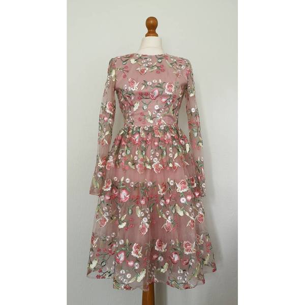 I can’t find a dress for my wedding! Don’t want a traditional white dress, help welcomed!