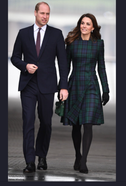 Royal style & gossip: who's got the best gownage and crownage?