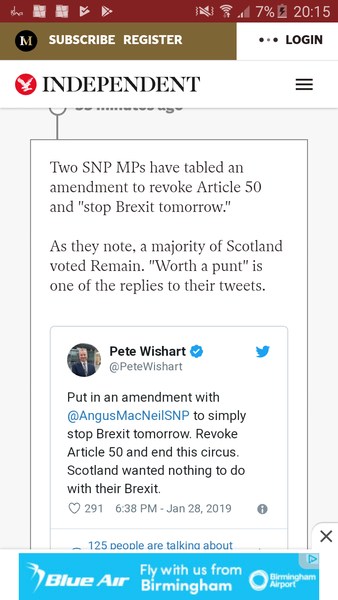 Westminstenders: The English Gentleman and Martial Law