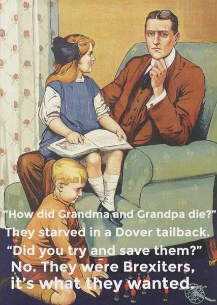 Westminstenders: What The Hell Happens Next?!