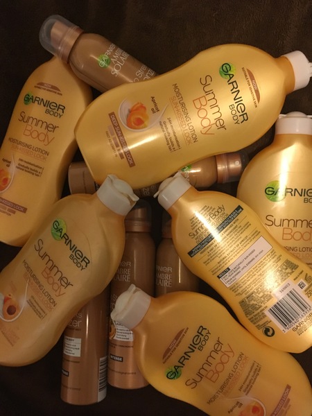 To use fake tan every single day.