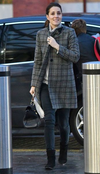 Royal style & gossip: who's got the best gownage and crownage?