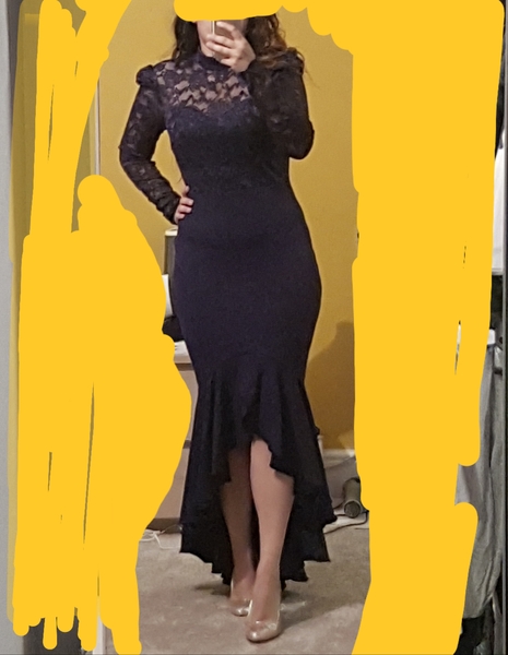 which dress?
