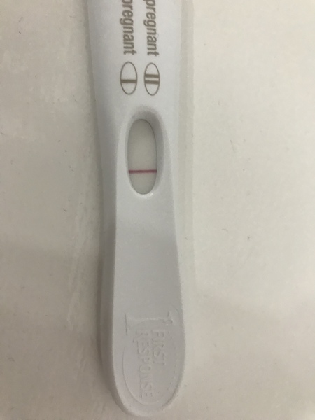 2 week wait - Thread 2