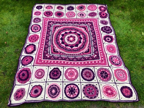 A warm woolly welcome to C2019! Chernobs ahoy!