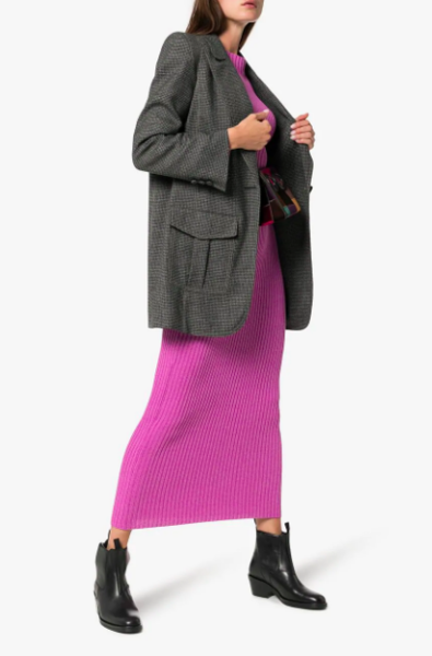 Are these mum boots?