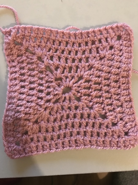 New to crotchet/knitting- advice please!