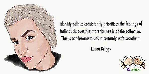 Share your favourite Gender Critical memes here!