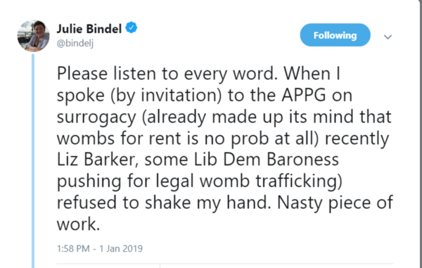 The BBC have just peak-transed the nation