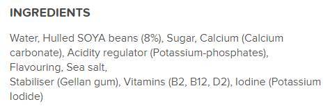 AIBU to think that mainstream veganism will ultimately end up like this?