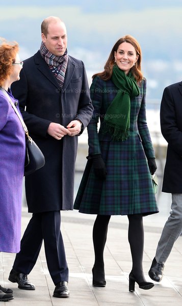 Royal style & gossip: who's got the best gownage and crownage?