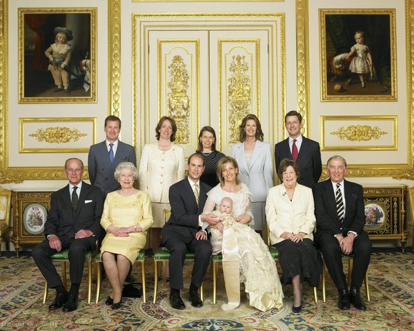 Royal style and gossip: new year, new thread