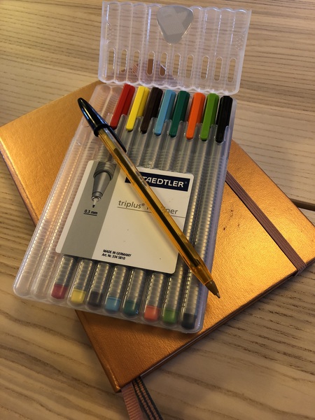 Any bujo wankers still around ?