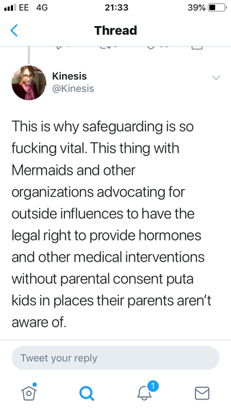 Twitter hosts paedophiles- AIBU to think this should change?