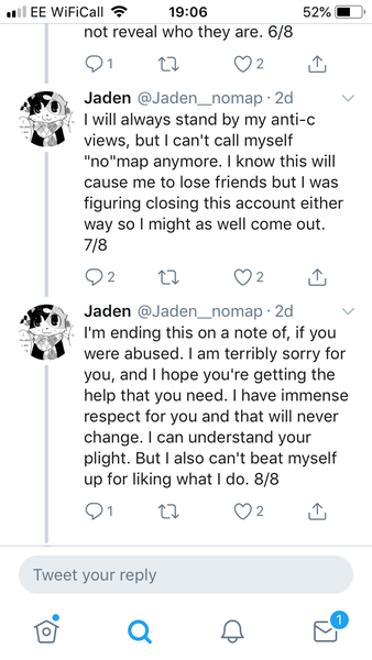 Twitter hosts paedophiles- AIBU to think this should change?