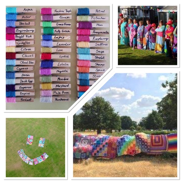 Chatty thread whilst waiting for Chernobs 2019