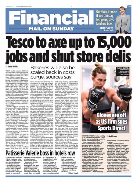 Westminsterenders: Don't Panic. Really Don't Panic. Honestly Don't Panic.