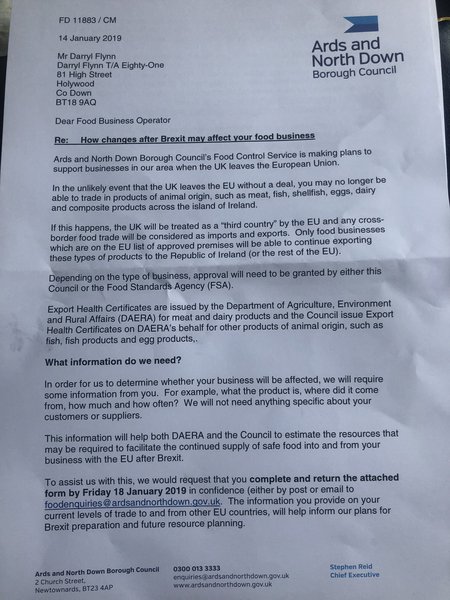 Westminstenders: Stalemate