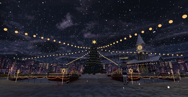 Come one, come all ,to the countdown to Christmas 2019 Thread 1