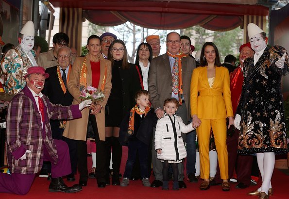 Royal style & gossip: look out, duchesses about!