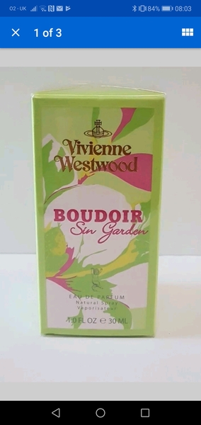 Innocent Dave is not here, it's just the friendly perfumistas thread no 19!
