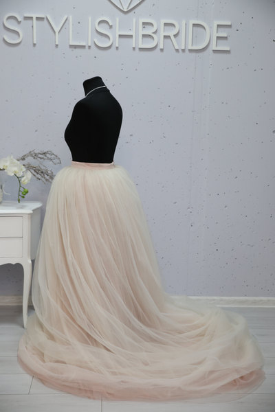 I Said Yes To The Dress!!