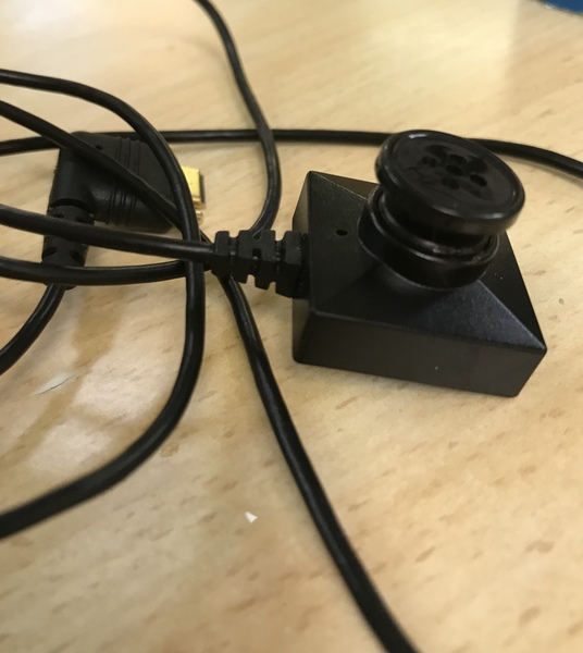 Does anyone know what this is?