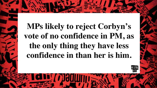 Can we have a list of all the things we will be able to do once outside the E.U. that we can’t do now