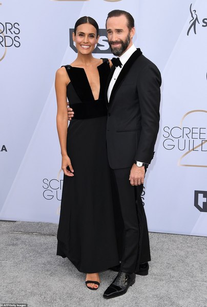 Celebrity Style & Gossip