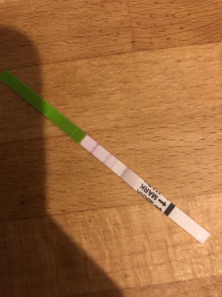 TTC FIRST BABY - Thread 11!