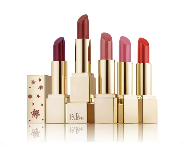 Lipstick Challenge January 2019.